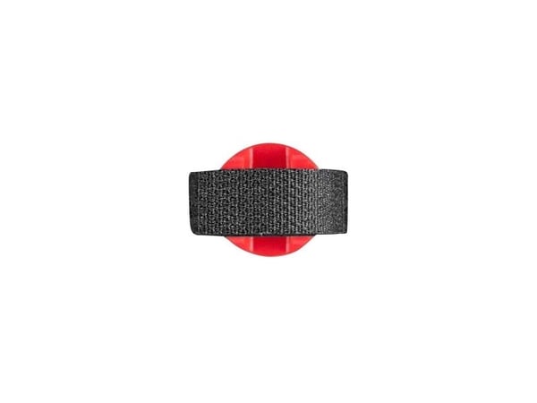 Joby JB01796-BWW, Tilbehørssett, Sort, Rød, Wavo AIR, 149,6 mm, 34,8 mm, 4 mm