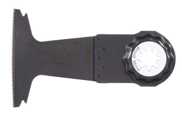 Makita B-66335, Sagblad, Metall, Tre, Bimetall, 5 cm, 65 mm, 1 stykker