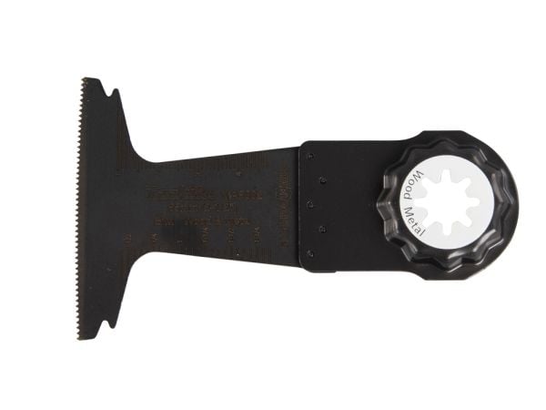 Makita B-66335, Sagblad, Metall, Tre, Bimetall, 5 cm, 65 mm, 1 stykker