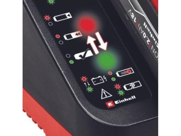 Einhell Power X-Car Charger 3A