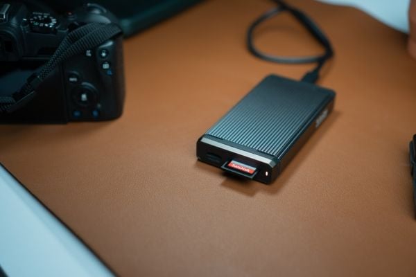 SanDisk Extreme PLUS - Flashminnekort - 32 GB - UHS-I U3 / Class10 - SDHC UHS-I