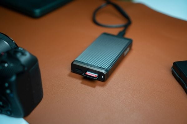 SanDisk Extreme PLUS - Flashminnekort - 32 GB - UHS-I U3 / Class10 - SDHC UHS-I
