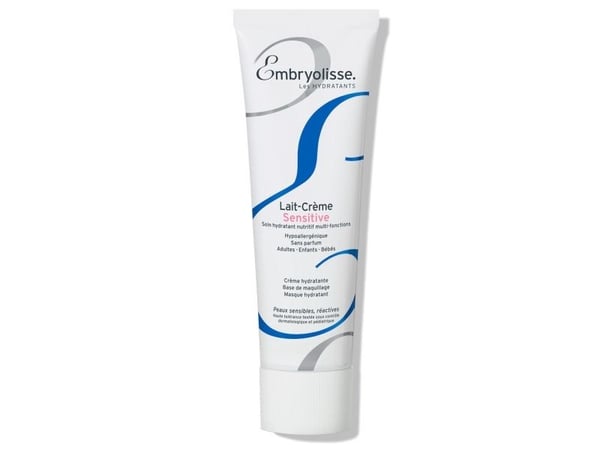 EMBRYOLISSE EMBRYOLISSE_Lait-Creme Sensitive hypoallergen krem for hele familien 100ml