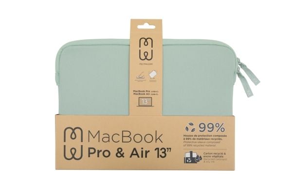 MW HORIZON, Sleeve til laptop, 35,6 cm (14")