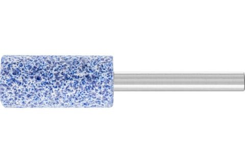PFERD 31127330, Montert punkt, 51200 RPM, 6 mm, 32 mm, 10 stykker