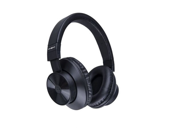 Maxxter ACT-BTHS-03 - Headset - Bluetooth - trådlös
