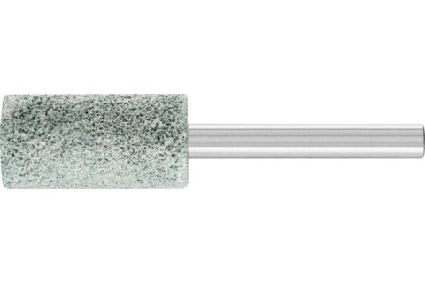 PFERD 31127408, Montert punkt, Aluminium, 51200 RPM, 6 mm, 32 mm, 10 stykker