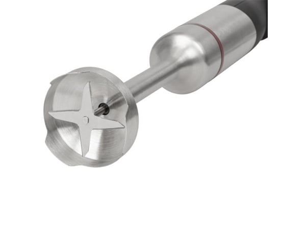 ProfiCook PC-SMS 1226, Matlagingsblender, Pulsfunksjon, 1000 W, Stål