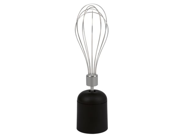 ProfiCook PC-SMS 1226, Matlagingsblender, Pulsfunksjon, 1000 W, Stål
