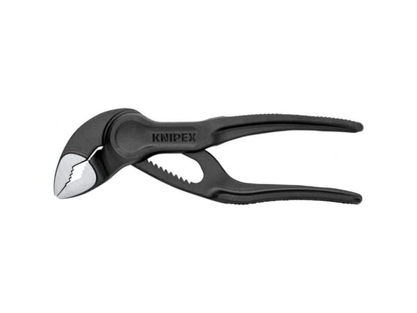 Knipex Cobra XS Vandpumpetang i Julekugle - Limited