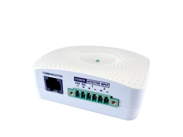 Fortron FSP EMD-KORT SNMP-kort + EMD-kort Miljøovervåkingsenhet