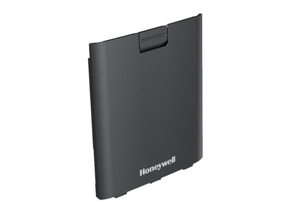 Honeywell - Håndmodellbatteri - Desinfeksjonsmiddelklar - 3400 mAh - for P/N: CT30P-X0N-38D10DG