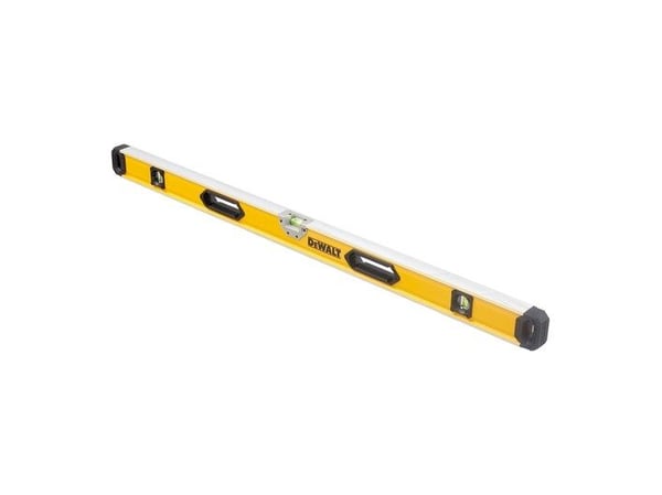 DeWALT DWHT0-43248, 1,2 m, Musta, Keltainen, 0,5 mm/m