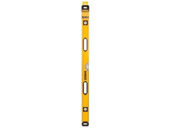 DeWALT DWHT0-43248, 1,2 m, Musta, Keltainen, 0,5 mm/m