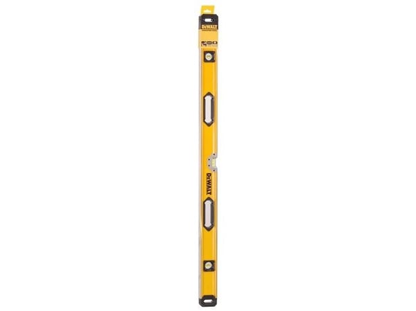 DeWALT DWHT0-43248, 1,2 m, Musta, Keltainen, 0,5 mm/m