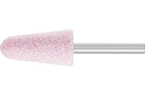 PFERD 32212276, Terävä kärki, Terästä, 47700 RPM, 6 mm, 40 mm, 10 kpl PFERD 32212276, Terävä kärki, Terästä, 47700 RPM, 6 mm, 40 mm, 10 kpl