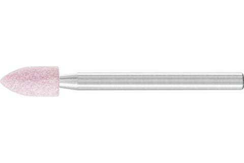PFERD 32104270, Montert punkt, Stål, 149500 RPM, 3 mm, 10 mm, 10 stykker