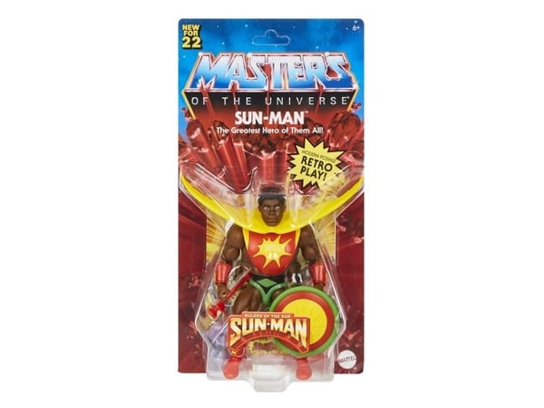 Mattel HDR90, 1 styck