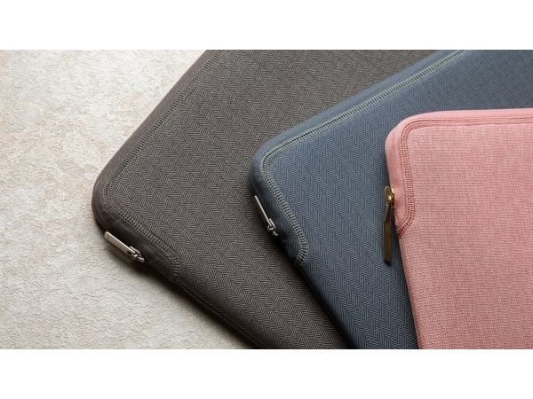 Moshi Pluma Laptop Sleeve, Sleeve til laptop, 35,6 cm (14"), 170 g