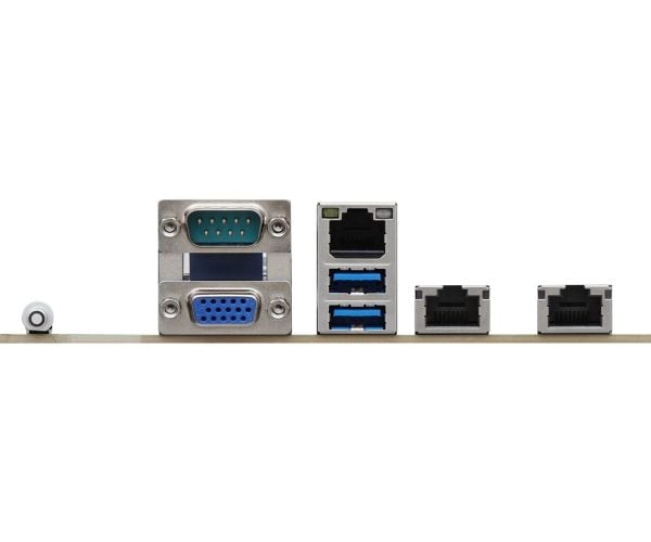 ASRock Rack ROMED8-2T/BCM - Bundkortti - ATX - Socket SP3 - USB 3.2 Gen 1 - 2 x 10 Gigabit LAN - onboard grafiikka