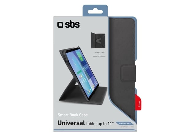 SBS TABOOKPRO11K, Folio, Alle merker, 27,9 cm (11")