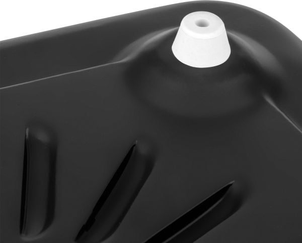 Sencor SCP 2254BK-EUE4, Sort, Benkeplate, Innebygde kokeplater, 2 zone(s), 2 zone(s), Medium