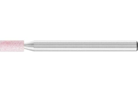 PFERD 31103270, Monteret spiss, Stål, 206100 rpm, 150000 rpm, 3 mm, 6 mm
