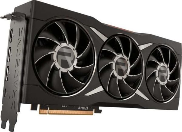 AMD Radeon RX 6950 XT - GDDR6