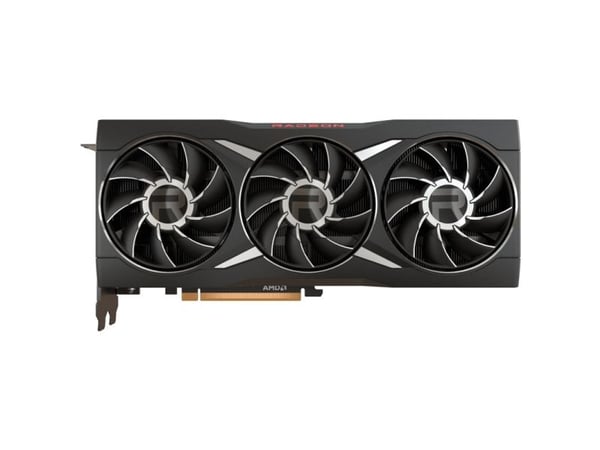 AMD Radeon RX 6950 XT - GDDR6
