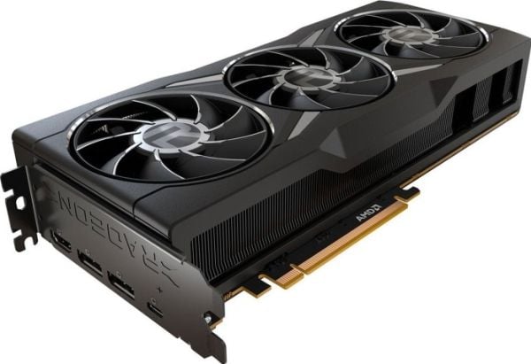 AMD Radeon RX 6950 XT - GDDR6