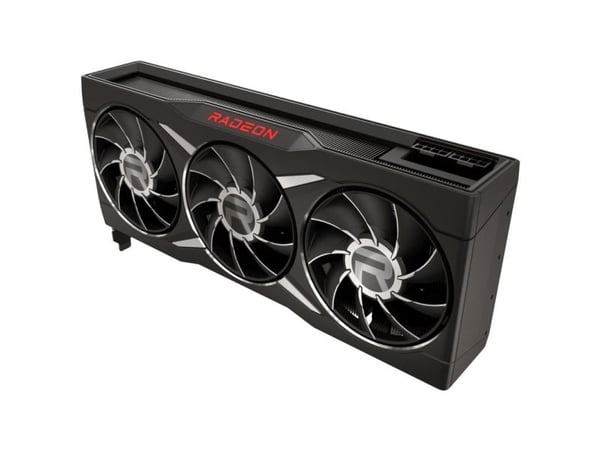 AMD Radeon RX 6950 XT - GDDR6