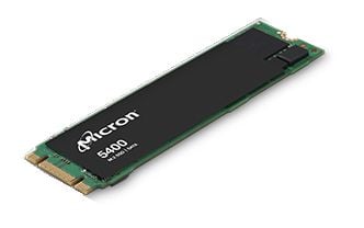 Micron 5400 PRO, 480 GB, M.2, 6 Gbit/s