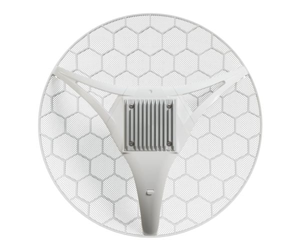 Mikrotik LHG LTE18 kit, Matkapuhelimen signaalin tehostaja ulkotiloihin, 3G, LTE, 88F3720, 800 MHz, 256 MB, Flash
