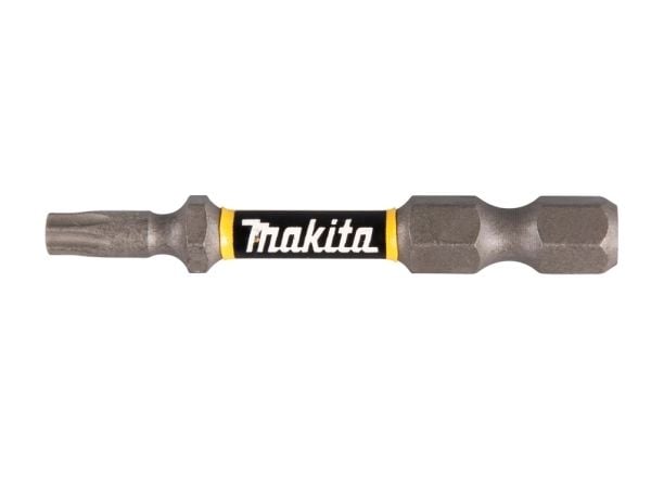 Makita E-03349, 2 kpl, T20, 1/4, 50 mm, 145 mm, 60 mm
