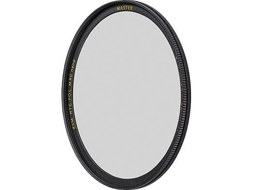 B+W MASTER HTC-Pol, 6,7 cm, Pyöröpolarisaatiosuodin, MRC-pinnoite (Multi Resistant Coating), 1 kpl