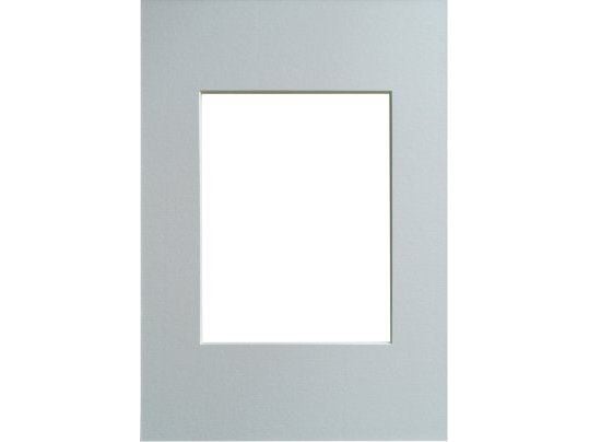 Ramme Walther Passepartout 20x30 Cut 13x18 snow-white PA040W