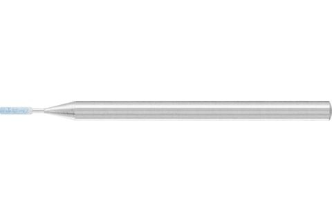 PFERD 31191340, Montert punkt, 104200 RPM, 3 mm, 5 mm, 10 stykker