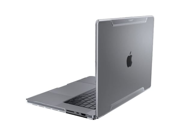 Spigen Thin Fit, Mobilskal, 35,6 cm (14"), 272 g