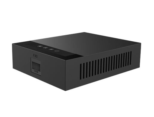 Fanvil GA10, G.711a, G.711u, G.726, G.729A, G.729B, iLBC, DC, USB, 5 V, 1 A, 0 - 45 °C, 10 - 95%