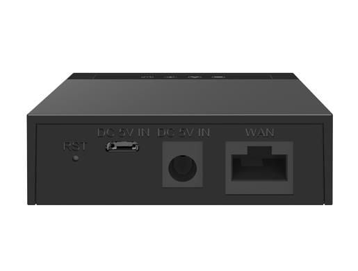 Fanvil GA10, G.711a, G.711u, G.726, G.729A, G.729B, iLBC, DC, USB, 5 V, 1 A, 0 - 45 °C, 10 - 95%