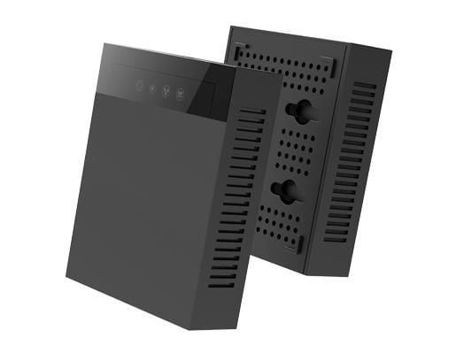 Fanvil GA10, G.711a, G.711u, G.726, G.729A, G.729B, iLBC, DC, USB, 5 V, 1 A, 0 - 45 °C, 10 - 95%