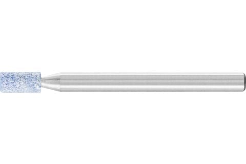 PFERD 31103145, monteringspunkt, titan, 206100 rpm, 150000 rpm, 3 mm, 6 mm