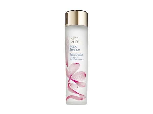 ESTEE LAUDER MICRO ESSENCE TREATMENT LOTION FRESH WITH SAKURA FERMENT 200ML