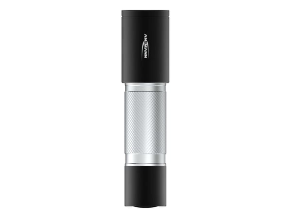 ANSMANN - Ficklampa - LED