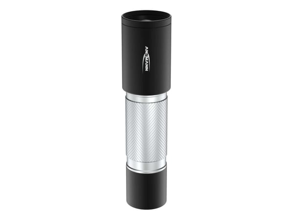 ANSMANN - Ficklampa - LED