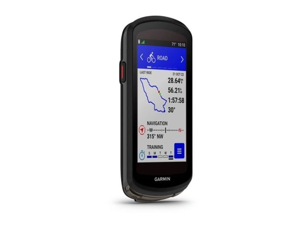 Garmin Edge 1040 - Bil