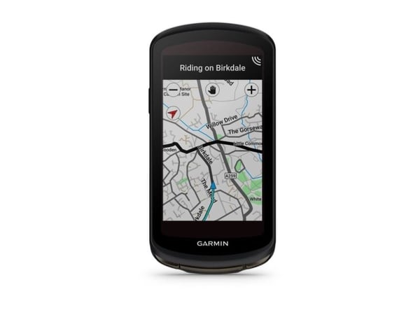Garmin Edge 1040 - Bil