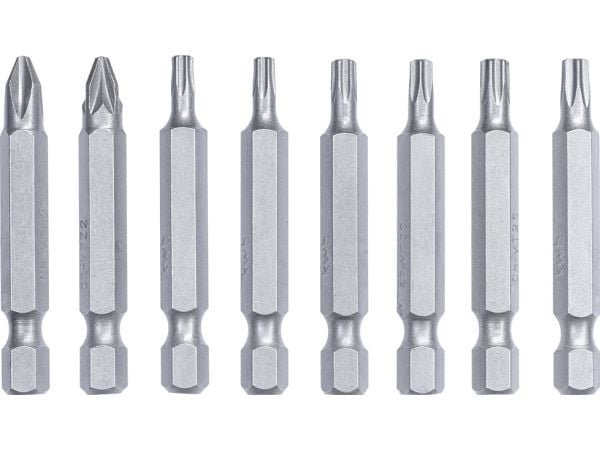 kwb Bit and Drill Bit Box, Drill, Drill bit set, Høyrehåndsrotasjon, 50 mm, Kalkstein, Stein, Sølv