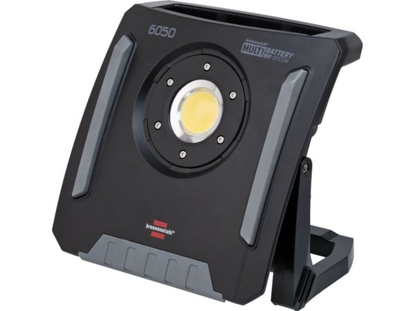 Brennenstuhl Hybrid Work Light 6050 MH - Lyspære - klasse E