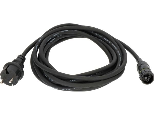 Brennenstuhl Hybrid Work Light 6050 MH - Lyspære - klasse E